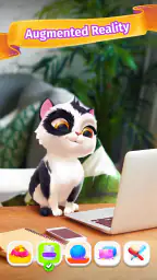 My Cat - Virtual pet simulator 1