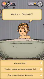 My Child Lebensborn 2