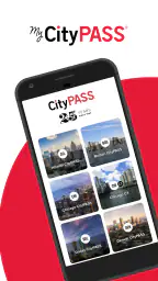My CityPASS 1