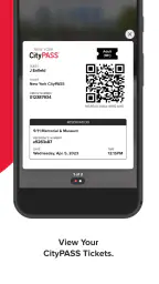 My CityPASS 6