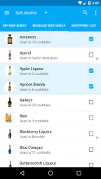 My Cocktail Bar Pro 5