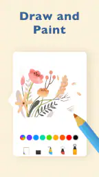 My Diary - Daily Diary Journal 5