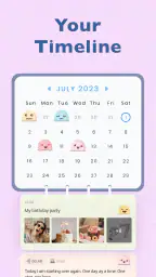 My Diary - Daily Diary Journal 6