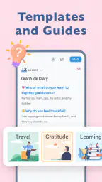 My Diary - Daily Diary Journal 7