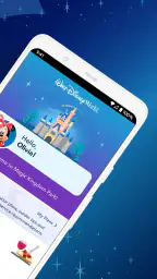 My Disney Experience 2