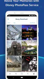 My Disney Experience 7