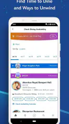 My Disney Experience 8