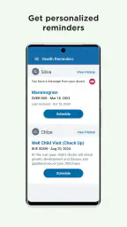 My Doctor Online (NCAL Only) 3