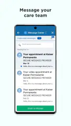 My Doctor Online (NCAL Only) 7
