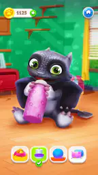My Dragon - Virtual Pet Game 2