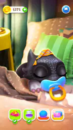 My Dragon - Virtual Pet Game 3