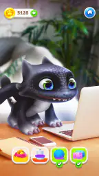 My Dragon - Virtual Pet Game 5