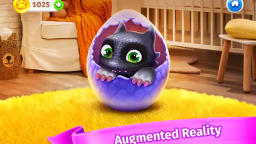 My Dragon - Virtual Pet Game 6