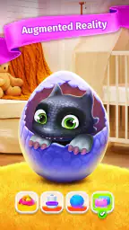 My Dragon - Virtual Pet Game 8