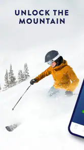 My Epic: Skiing & Snowboarding screenshot