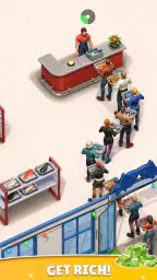 My Fish Shop! - Seafood Tycoon 3
