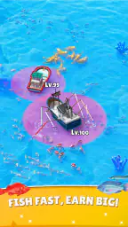 My Fish Shop! - Seafood Tycoon 7