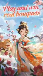 My Garden Tale 1