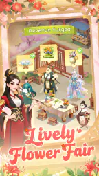 My Garden Tale 4