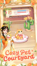 My Garden Tale 7