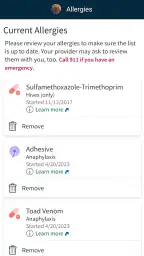 My Health at Vanderbilt 5