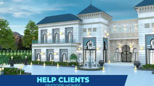 My Home Design: Makeover Games 1