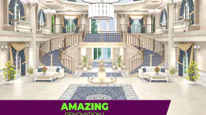 My Home Design: Makeover Games screenshot