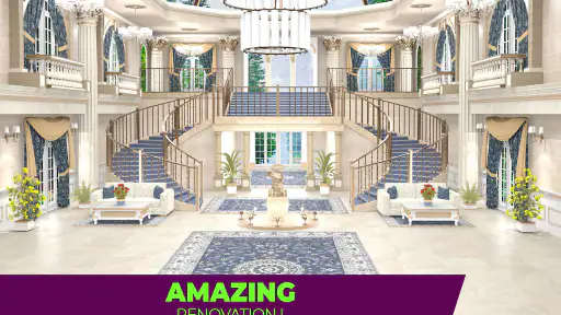 My Home Design: Makeover Games 2