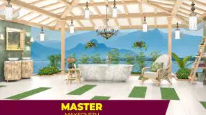 My Home Design: Makeover Games screenshot