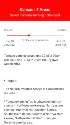My Hurricane Tracker Pro 3