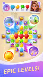 My Journey - Puzzles & Stories 5