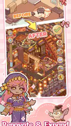 My Leisure Time 3