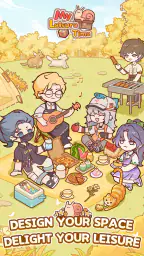My Leisure Time 7