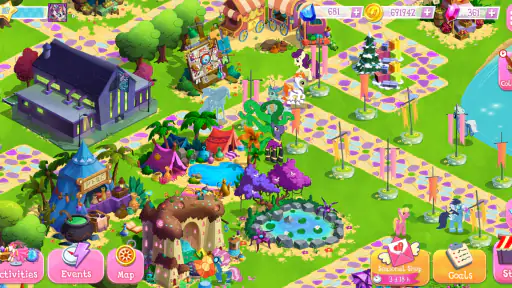 My Little Pony: Magic Princess 6