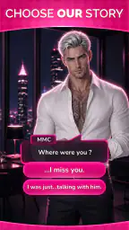 My Loverse: Interactive Story 3