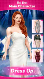 My Loverse: Interactive Story 4