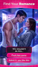 My Loverse: Interactive Story 8