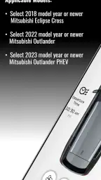 My Mitsubishi Connect 1