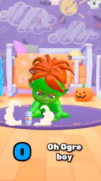 My Monster - Take Care Games 3