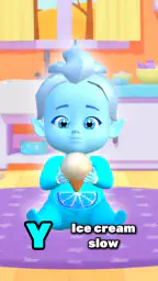 My Monster - Take Care Games 5