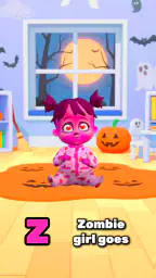 My Monster - Take Care Games 7