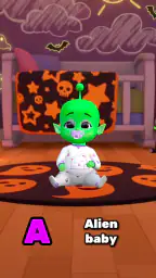 My Monster - Take Care Games 8