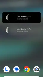 My Moon Phase Pro 4