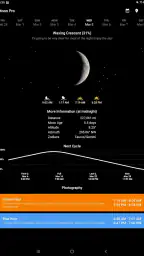 My Moon Phase Pro 5