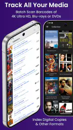 My Movies 5 Pro - Movie & TV 1