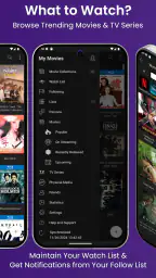 My Movies 5 Pro - Movie & TV 2