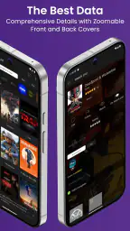 My Movies 5 Pro - Movie & TV 3
