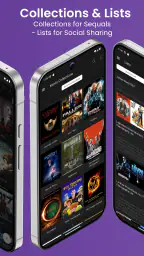 My Movies 5 Pro - Movie & TV 5