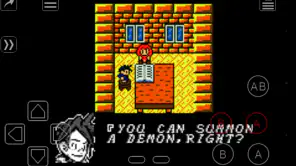 My OldBoy! - GBC Emulator screenshot