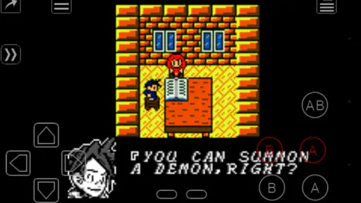 My OldBoy! - GBC Emulator 1